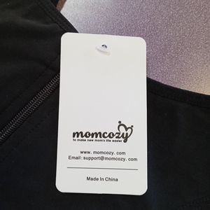 Momcozy bra size large